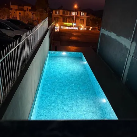 Azra Luxury With Pool For 2 People *